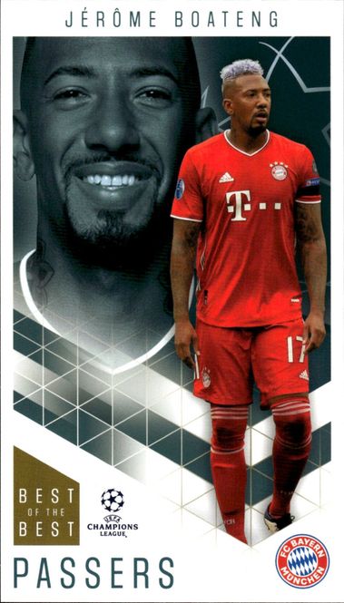 Hovedbilde 2020 Best of the Supersize UEFA Champions League ...