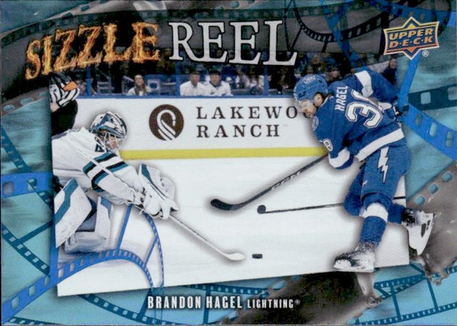 Hovedbilde 2025-26 Upper Deck Extended Series - Sizzle Reel ...