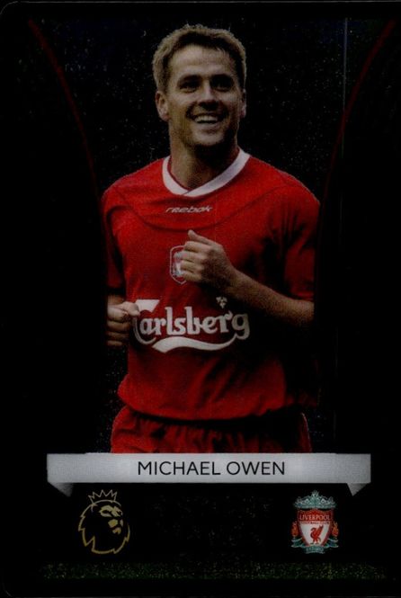 Hovedbilde Panini Adrenalyn XL Premier League 2025 Michael ...