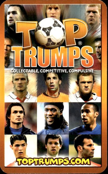 Hovedbilde 2004 EUROPEAN FOOTBALL STARS Spain Card IKER ...