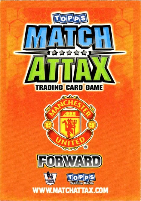 Hovedbilde Topps Match Attax 2009-10 Premier League - ...